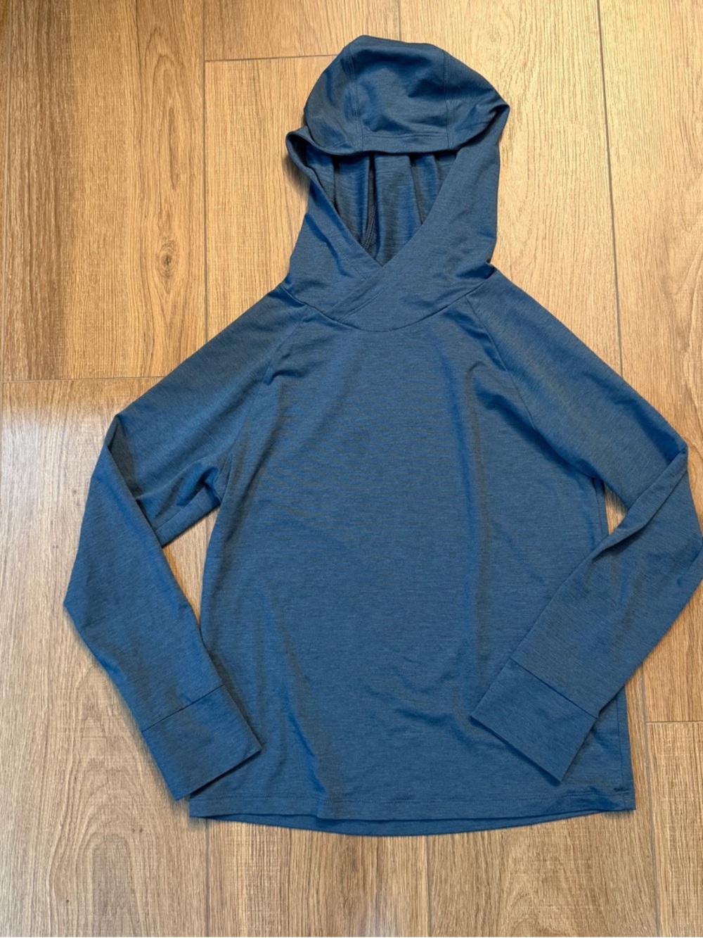 EUC REI Sahara Sun Hoodie (Sz S/8)